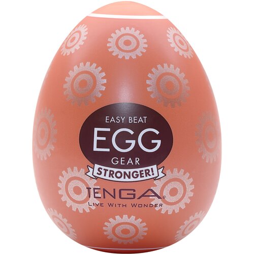 Tenga Egg Gear Slike