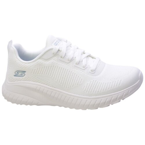 Skechers Nizke superge 346842 Bela Cene