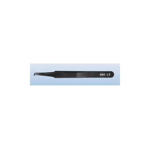 EDSYN br&amp;gt; &amp;lt;br&amp;gt; ET100&amp;lt;br&amp;gt; &amp;lt;br&amp;gt; SMD pinceta&amp;lt;br&amp;gt; &amp;lt;br&amp;gt; &amp;lt;br&amp;gt; plosnat, savijen 45&amp;deg;&amp;lt;br&amp;gt; 115 mm&amp;lt;br&amp;gt; Slike