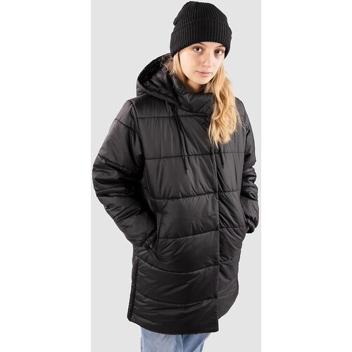Vans MTE Hillgate Long Puffer Jakna black Cene