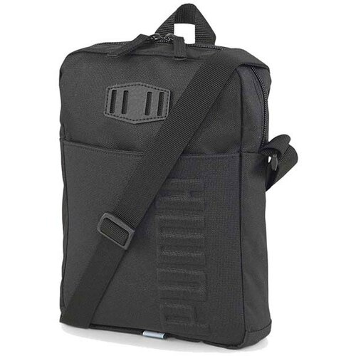 Puma Torbica za okrog pasu S Portable 079223 01 Črna Slike