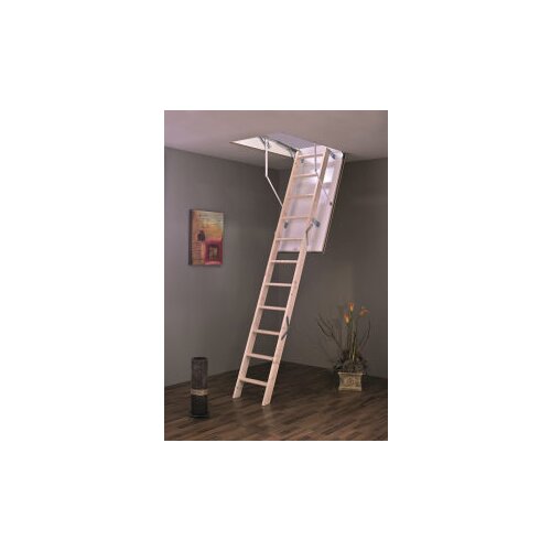  Ljestve tavanske 60×120/280 LM PRAKTIK – drvene/ART31933 Cijene