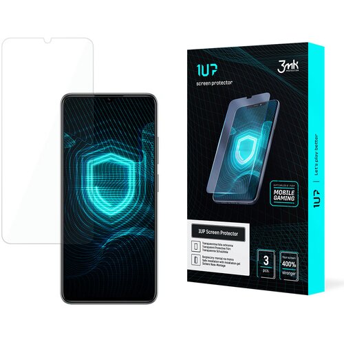 3mk ZTE BLADE A73 OVITEK OVITEK ZA TELEFON ZTP A73 1UP, (21965547) Slike