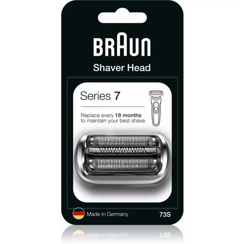 Braun Series 7 Combipack 73S mrežica za brijaći aparat 73S