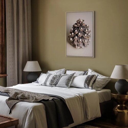  Slika - Christmas Decoration (1 Part) Vertical 40x60 Slike