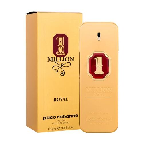 Paco Rabanne 1 Million Royal 100 ml parfem za moške Cijene