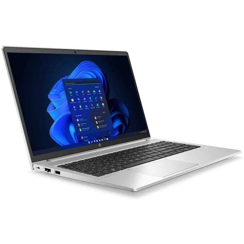 HP 250R G9, Intel Core Ultra 5 120U, 16GB DDR4-3200 RAM, 1TB PCIe NVMe SSD, 15.6" AG FHD 1920x1080, Intel Graphics, 1 USB-C 3.2, 2 USB-A 3.1, 1 HDMI 1.4b, 1 RJ-45, BT 5.2, FreeDOS, YU, Dark ash silver, 1yw C68Z0AT Cene