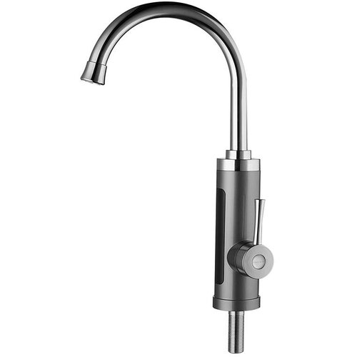  Električna grelna pipa NOVEEN IWH480, 3600W, IPX4, ABS, (5000212827) Slike