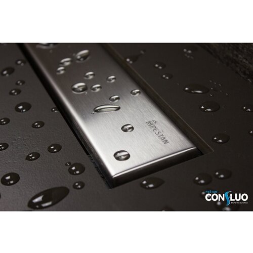 Peštan confluo Frameless Cene