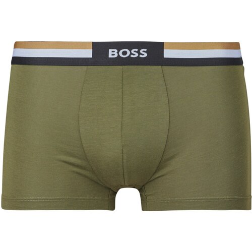 Boss Trunk 3P Motion Vi&amp;scaron;ebojna Slike