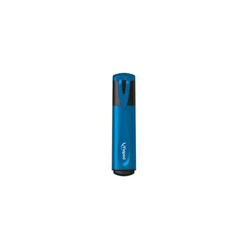 Maped text marker metal plavi sljokice ( m742031 ) Cene