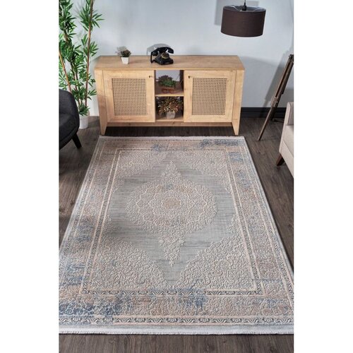 Conceptum Hypnose tepih 100x300cm bež Cene