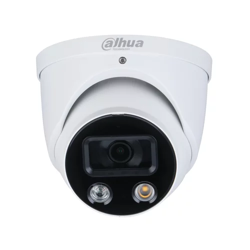 Dahua IP kamera - IPC-HDW3249H-AS-PV (2MP, 2,8mm, vanjska, H265+, IP67, LED30m, ICR, WDR, SD, mikrofon)