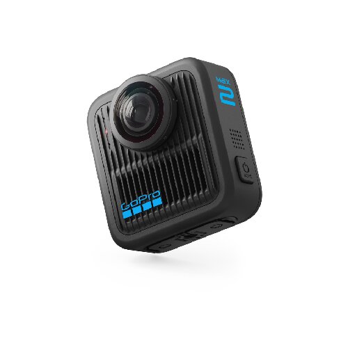 GoPro Go Pro Max2 8K kamera, 1960 mAh Enduro baterija, vodootporna do 5m Cijene