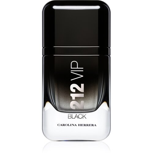 Carolina Herrera 212 VIP Men Black parfemska voda 50 ml za muškarce Cijene