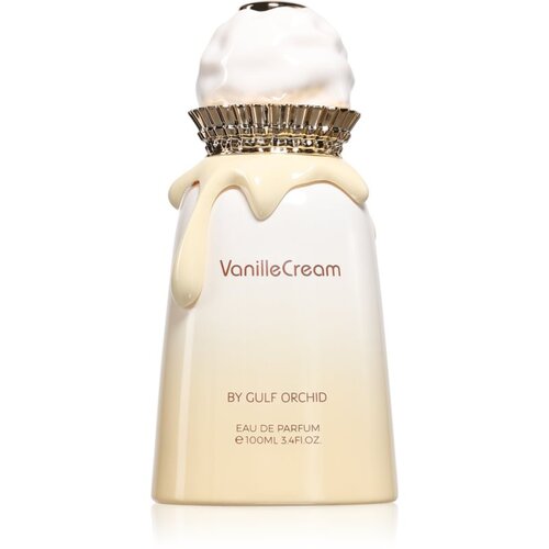 Gulf Orchid Vanille Cream parfemska voda uniseks 100 ml Slike