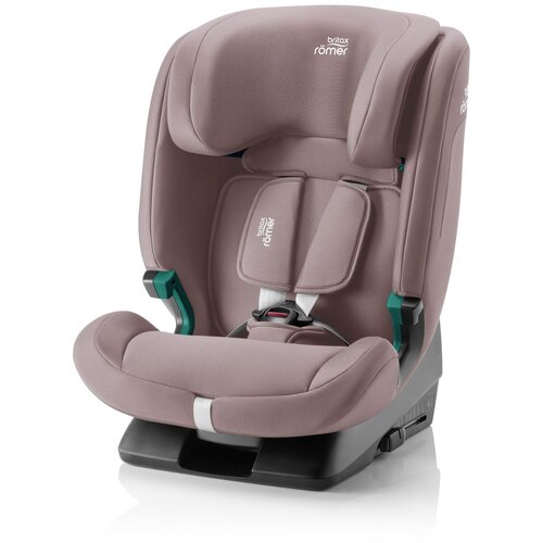 Britax Romer autosjedalica i-Size 76-150 cm Evolvafix dusty rose 2000039709 Cijene