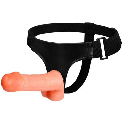 Ultra Real Strap-on BW 22009 Cene