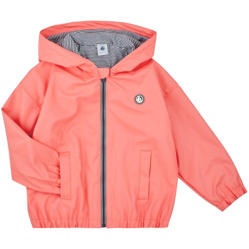 Petit Bateau COUPE VENT PU Crvena Cijene