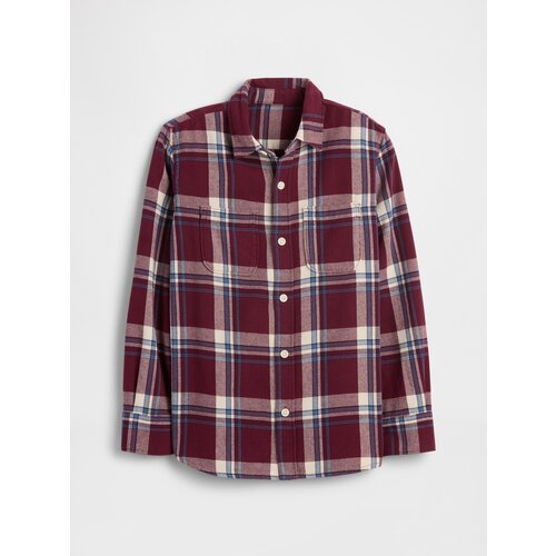 GAP Children&amp;#039;s Flannel Shirt - Boys Slike