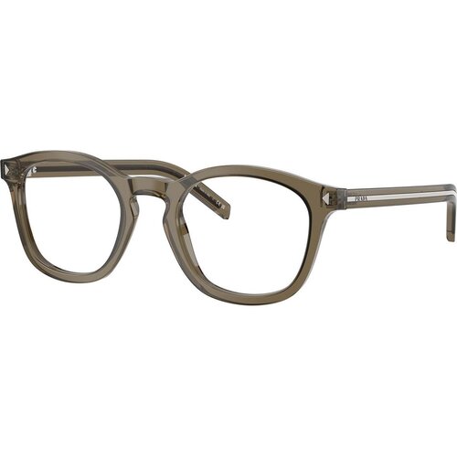 Prada PRC04V 18T1O1 L (51) Rjava/Kristalna Cene