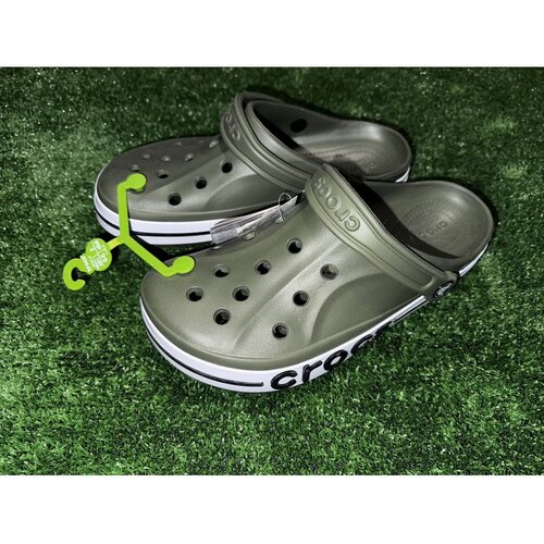 Crocs klompe zelene, vel. 43 Slike