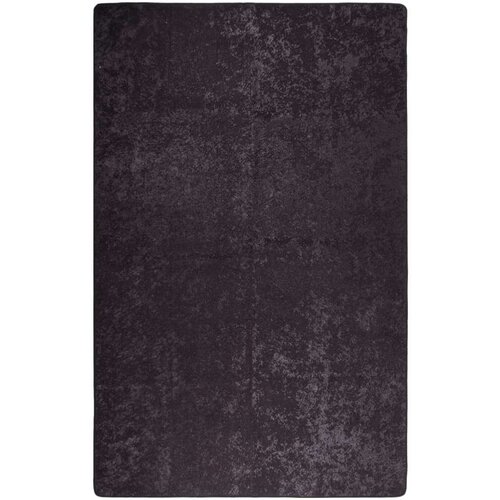  Perivi tepih 160 x 230 cm antracit protuklizni Cijene