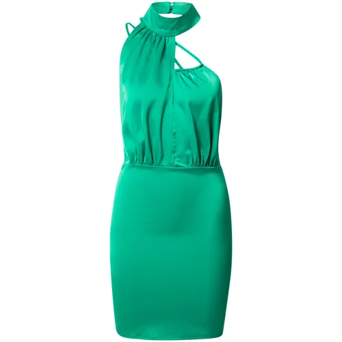 Misspap Koktel haljina zelena