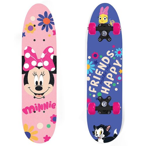  Drveni skateboard Minnie Cijene