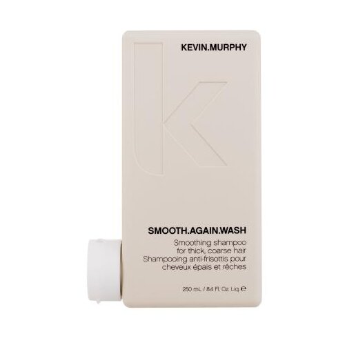 Kevin Murphy Smooth.Again Wash 250 ml šampon neukrotljivi in poškodovani lasje za ženske Cene