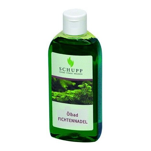 Schupp Ulje za kupanje - smrekove iglice 200 ml Cene