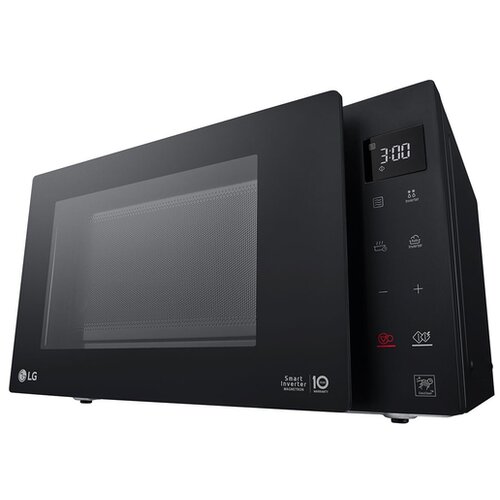 LG mikrovalna pećnica MS2336GIBID: EK000443458 Slike