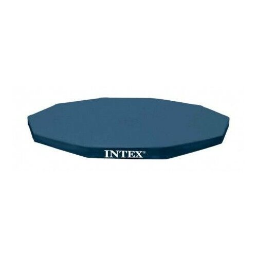 Intex prekrivač za bazen Prism Frame - 457 cm x 107 cm Cene