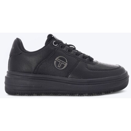 Sergio Tacchini Ženske patike Ghost, Crne Cene