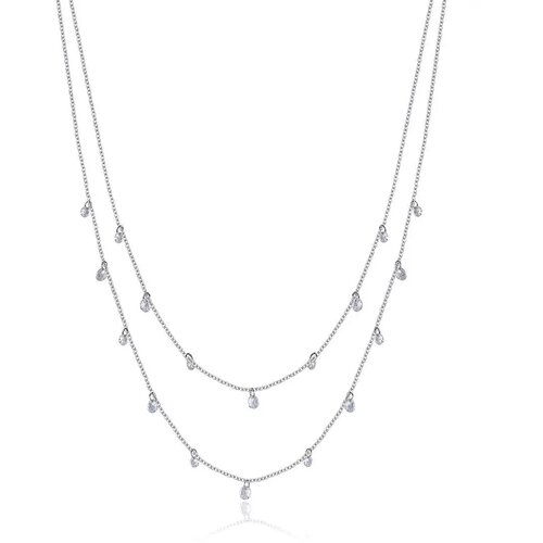 Luca Barra CK1603 nakit-ogrlica Cene