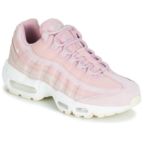 Nike Nizke superge AIR MAX 95 PREMIUM W Rožnata Cene