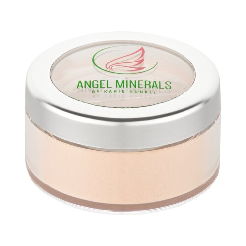 ANGEL MINERALS French Powder Foundation - Intense Rosequarz Cijene