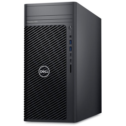 Dell precision T3680 i9-14900K 32GB 1TB ssd Win11Pro 3yr prosupport Slike