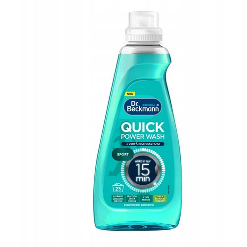 Bissell Pralno sredstvo Dr Beckmann 800ml za &scaron;portna oblačila, (5000547573) Cene