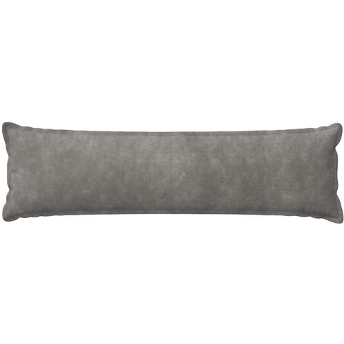  Presvlaka za jastuk 2 pcs HOUTEN Svjetlosiva 40 x 145 cm Slike