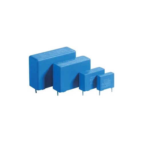 Thomsen MKP 336/6 Kondenzator raster 10 mm 0.01F 275 V/AC 20 % Cijene