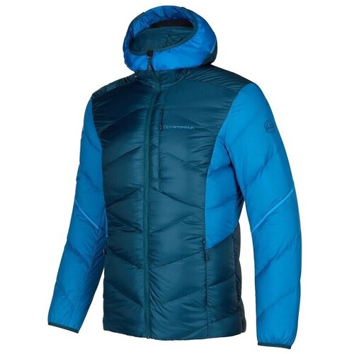 La Sportiva La Daunen-winterjacke Bivouac Down sarena Cijene