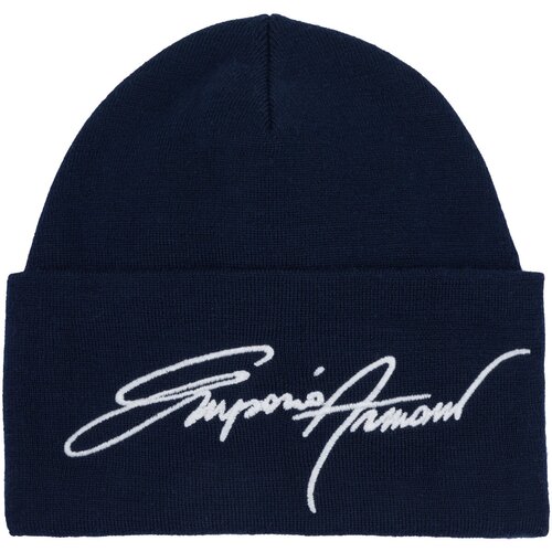 Emporio Armani Kape - Modra Cene