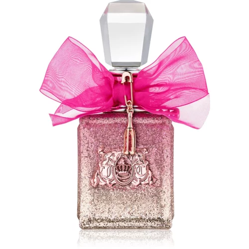 Juicy Couture Viva La Juicy Rosé parfumska voda za ženske 50 ml