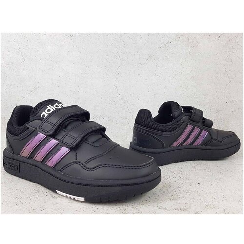 Adidas Hoops 30 CF C Crna Cene