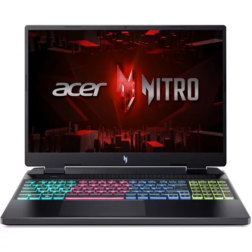 Acer NITRO 16 AN16-41_R2JZ