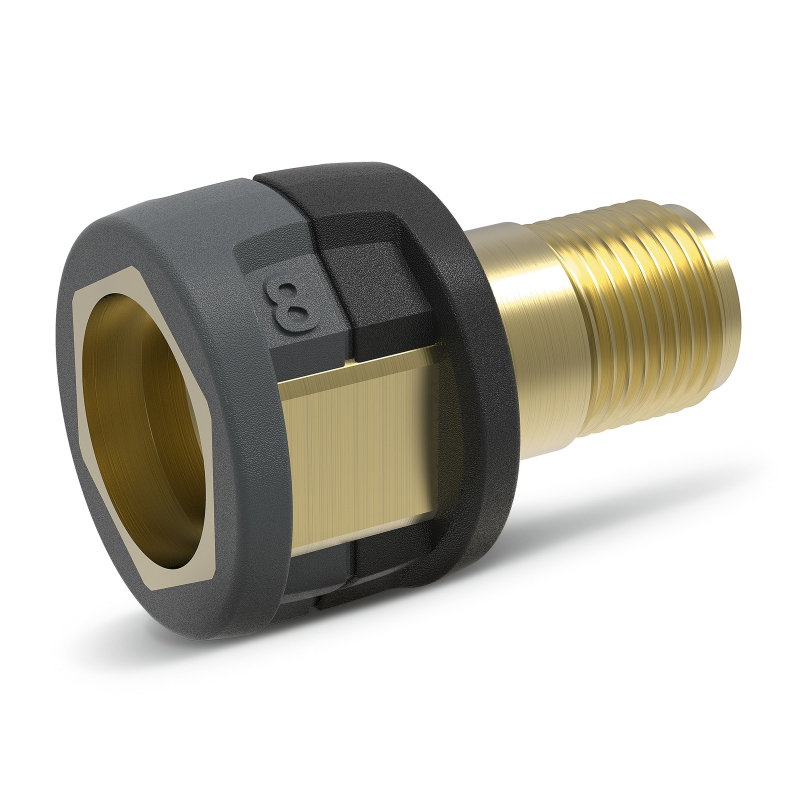 Karcher PROFI Adapter 8 M22AG-TR22AG 4.111-036.0 Cene