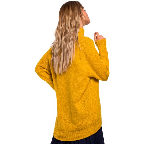 Made Of Emotion Woman's Pullover M468 Cene