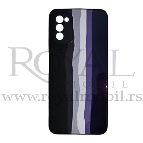  futrola pvc kolor mix za samsung A037 galaxy A03S No2 Slike