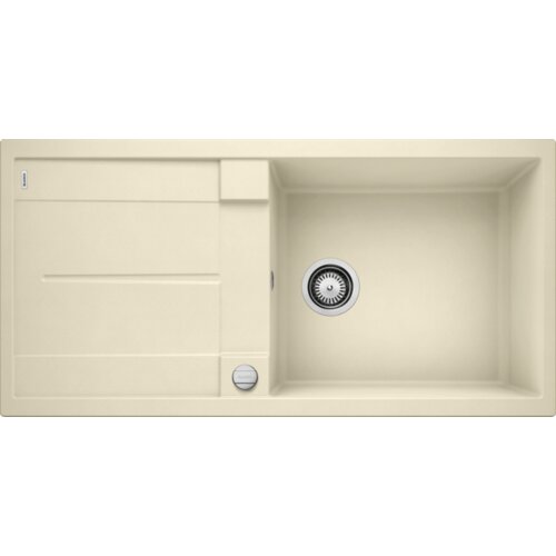 Blanco METRA XL 6S 515286 + sifon Slike